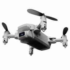 Квадрокоптер дрон Wi-Fi 1080p, 13хв, складний компактний, LSRC Mini Drone