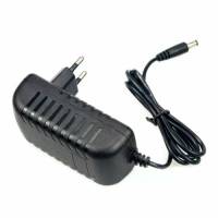 Блок живлення, мережевий адаптер 12В 2А 5.5x2.1мм 5.5x2.5мм CCTV Arduino