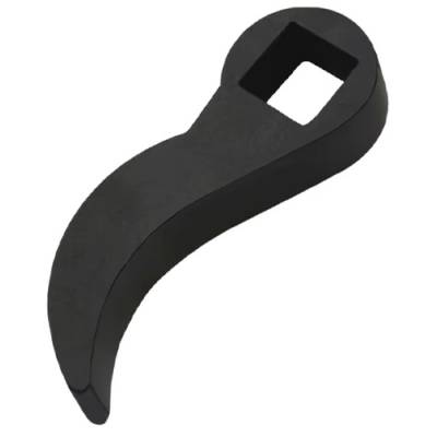 Насадка монтировка съемник ШРУС 1/2", квадрат, сталь