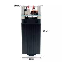 Мощный лазер для резки гравировки 20Вт 450нм LT-20W-A
