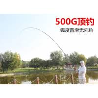 Ультралегка жорстка складна карбонова вудка  6.3м херабуна - Daiwa Hamon