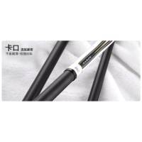 Вудка ультратонка складна Daiwa Hamon 3.6 - 6.3 метра Херабуна