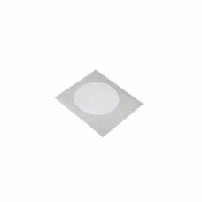 NFC метка наклейка, 10шт, стикер NTAG213 ISO 14443A 144байт 13.56МГц