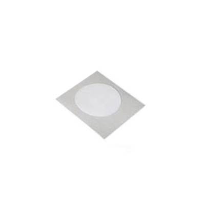 NFC метка наклейка, 10шт, стикер NTAG213 ISO 14443A 144байт 13.56МГц
