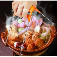  Тримач гарячої посуду