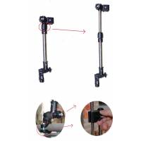 Держатель зонта для детской коляски, руль велосипеда, на стул