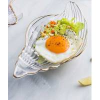 Десертная салатница 20*16см