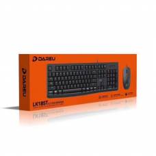USB клавіатура + миша DAREU LK185T