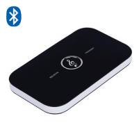 Bluetooth аудіо ресівер/трансмітер, 2в1, АКБ, Vikefon BT-B6 передавач звуку