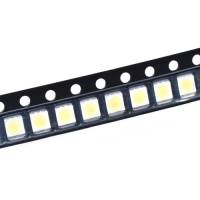 Светодиоды LED SMD 3030 10шт 6В 1.8Вт PT30W45 V1 подсветки матриц ТВ