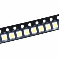  Светодиоды LED SMD 3030 10шт 6В 1.8Вт PT30W45 V1 подсветки матриц ТВ
