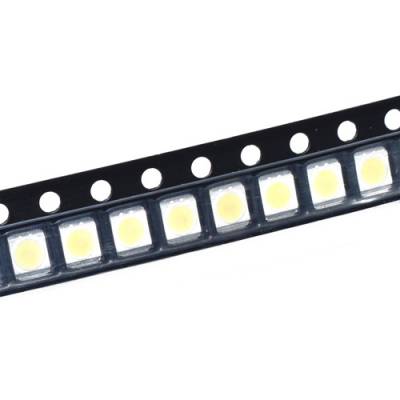  Светодиоды LED SMD 3030 10шт 6В 1.8Вт PT30W45 V1 подсветки матриц ТВ