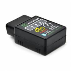 Диагностика неисправностей автомобиля V2.1 OBD MINI Mini Bluetooth ELM327OBDII2 детектор неисправностей автомобиля 