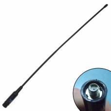 Антенна двухдиапазонная NAGOYA NA-771, 144/430МГц, SMA-F МАМА