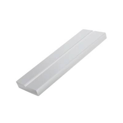 Брусок камень точильный для выпрямления пинцетов и полировки жал