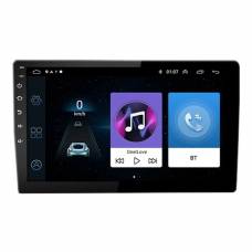 Автомагнитола 9" 2/32ГБ Android 11 Wi-Fi GPS 2xUSB 2 DIN 4x60Вт, K802 Автомагнитола 9" 2/32ГБ Android 11 Wi-Fi GPS 2xUSB 2 DIN 4x60Вт, K802