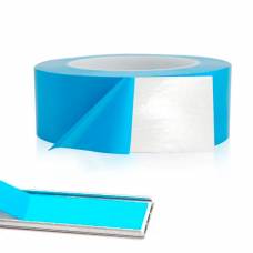 Теплопроводящая лента 25м x 25мм клейкая двусторонняя Термоскотч Теплопроводящая лента 25м x 25мм клейкая двусторонняя Термоскотч