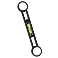  Інструмент для встановлення змішувача, душу з бульбашковим рівнем, пластик