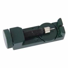 Зажим для регулировки длины браслета часов, 40мм, металл Зажим для регулировки длины браслета часов, 40мм, металл