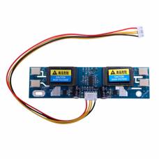 Универсальный инвертор на 4 CCFL лампы 15-26", AVT4028 Универсальный инвертор на 4 CCFL лампы 15-26", AVT4028