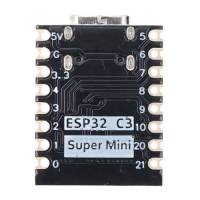 ESP32 DevKit Wi-Fi Bluetooth ESP32-C3 SuperMini плата разработчика