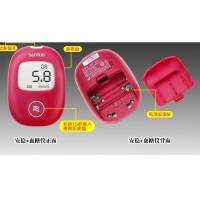 Глюкометр Sannuo - глюкометр прилад для вимірювання цукру в крові