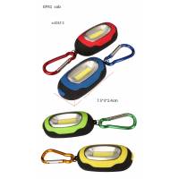 Фонарик-брелок GY51  