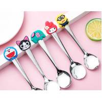 Ложечки для детского праздника