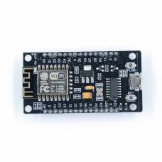 Плата разработки NodeMCU Wi-Fi ESP8266-12F CH340G