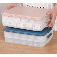 Двошарова коробка для харчових продуктів