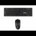 Комплект клавиатура+мышь MIXIE X70 