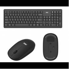 Беспроводная Bluetooth клавиатура AOC KM200 + мышь
