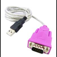 Кабель RS232(M) - USB 2.0, 1.5м 