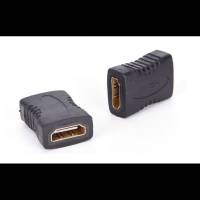 Переходник расширитель HDMI F (мама) – HDMI F(мама) 