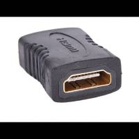 Переходник расширитель HDMI F (мама) – HDMI F(мама) 