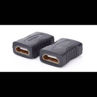 Переходник расширитель HDMI F (мама) – HDMI F(мама) 