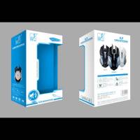 Игровая USB мышь, мышка LEOPARD K1