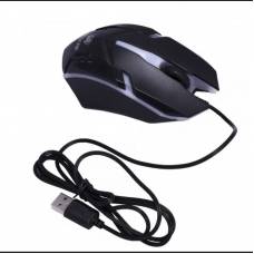 Игровая USB мышь, мышка MIXIE X3