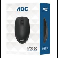 Беспроводная оптическая мышь AOC MS320