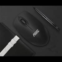 Беспроводная оптическая мышь AOC MS320