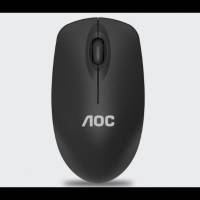 Беспроводная оптическая мышь AOC MS320
