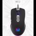 Ігрова USB миша MIXIE M12 з RGB підсвічуванням