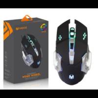 Игровая USB мышь MIXIE M3 с подсветкой