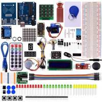 Arduino Starter Kit RFID стартовый набор на базе Uno R3 в кейсе