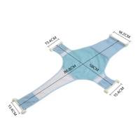 Сетка для купания малышей, гамак