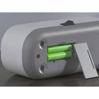 Ультразвуковая мойка переносная