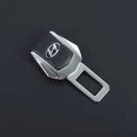 Заглушка ременя безпеки Hyundai на кнопці