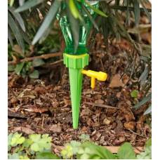 5х Регулируемая система капельного полива