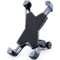 Универсальный держатель для телефона на руль велосипеда, мотоцикла чорний цвет