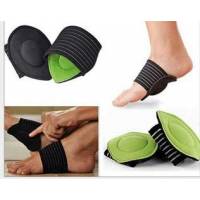 М'яка подушка для стопи ніг